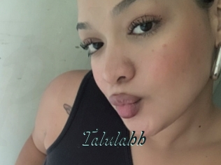 Talulahh