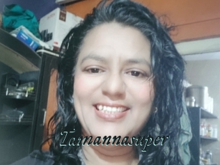 Tamannasuper