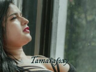 Tamarafoxy