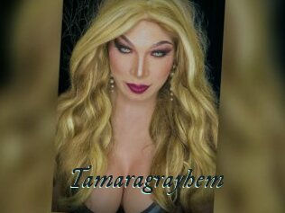 Tamaragrayhem