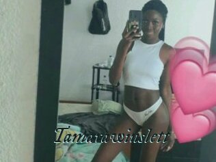 Tamarawinslett