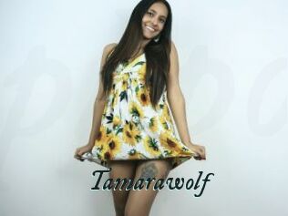 Tamarawolf