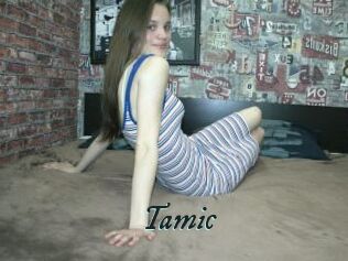 Tamic