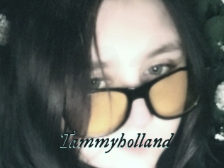 Tammyholland