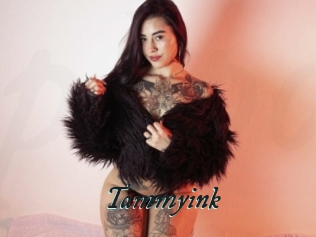 Tammyink