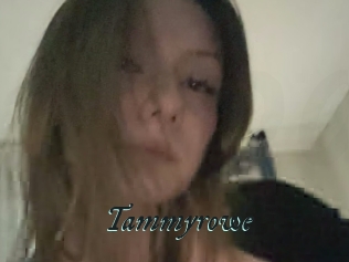 Tammyrowe