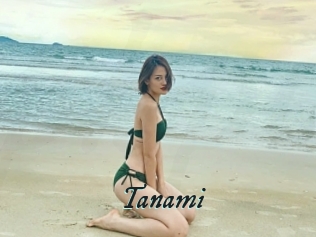 Tanami