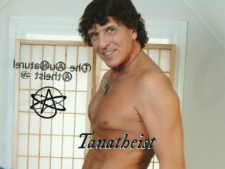 Tanatheist