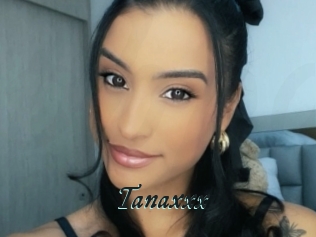 Tanaxxx
