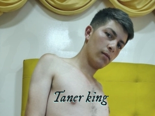 Taner_king