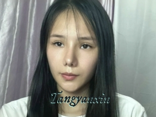 Tangyanxin