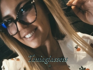 Taniaglassess