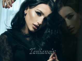 Tanianoir