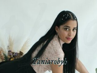 Taniarobyh