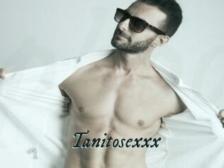 Tanitosexxx