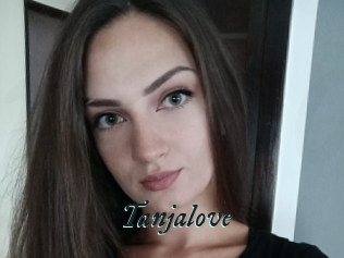 Tanjalove
