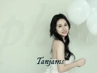 Tanjams