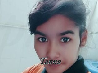 Tannu