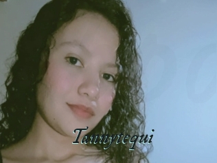 Tannytequi