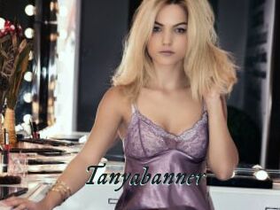 Tanyabanner