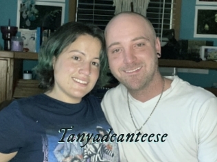 Tanyadeanteese