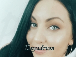 Tanyadevon