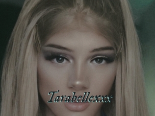 Tarabellexxx