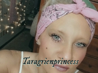 Taragrienprincess