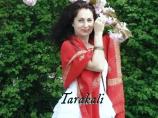 Tarakali