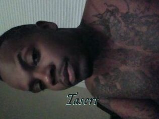 Tasert