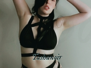 Tashanoir