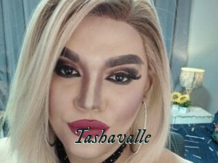 Tashavalle