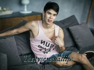 Tastysensuallips