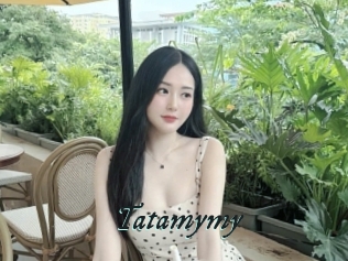 Tatamymy