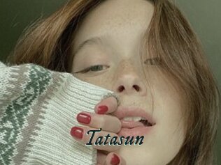 Tatasun