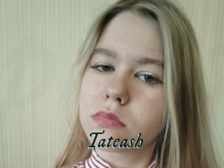 Tateash