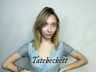 Tatebeckett