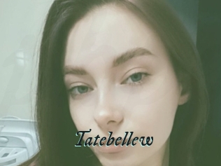 Tatebellew