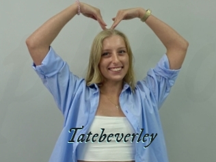 Tatebeverley