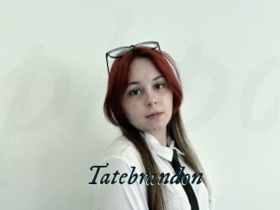 Tatebrandon