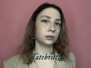 Tatebrittle