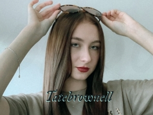 Tatebrownell