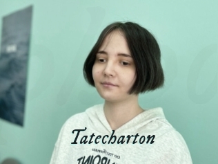 Tatecharton