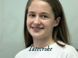 Tatecroke