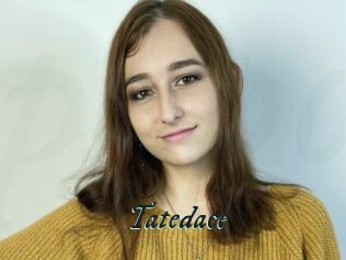 Tatedace