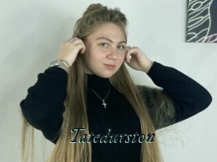 Tatedurston