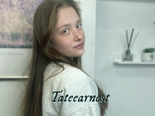 Tateearnest