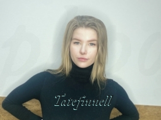 Tatefinnell