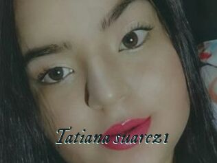 Tatiana_suarez1