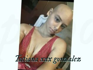 tatiana_xxx_gonzalez Pharaons Porn